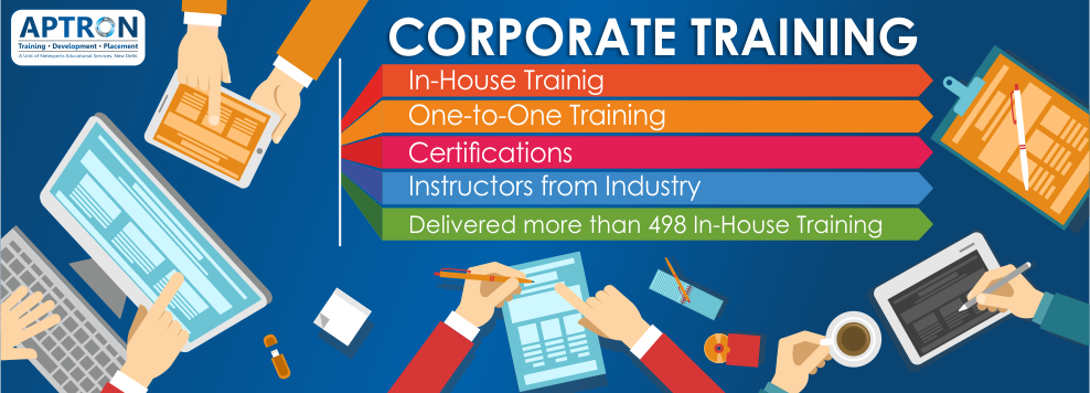 Best Corporate Training in Noida