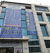 Best Cisco, Microsoft, Embedded, Oracle, Java, Autodesk, PHP, ERP, SAS, MSBI Training Institute in Noida