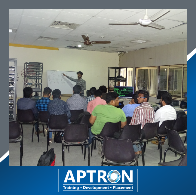 JAVA training in noida