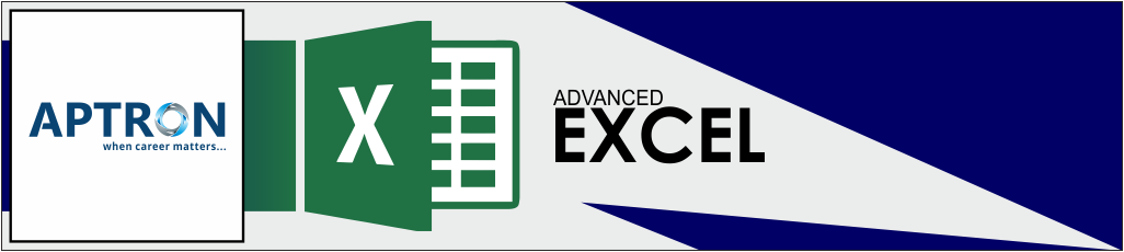 Best advanced-excel training institute in noida