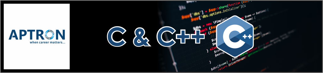 Best c-c++ training institute in noida