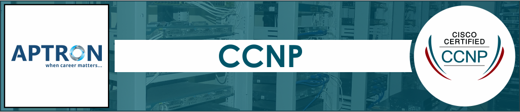 Best ccnp training institute in noida