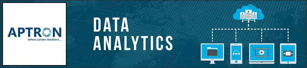 Best data-analytics training institute in noida