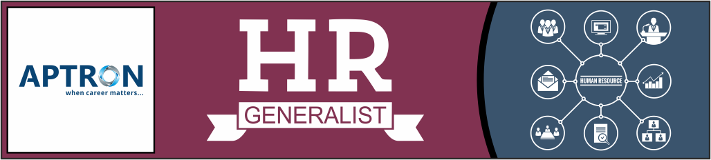 Best hr-generalist training institute in noida