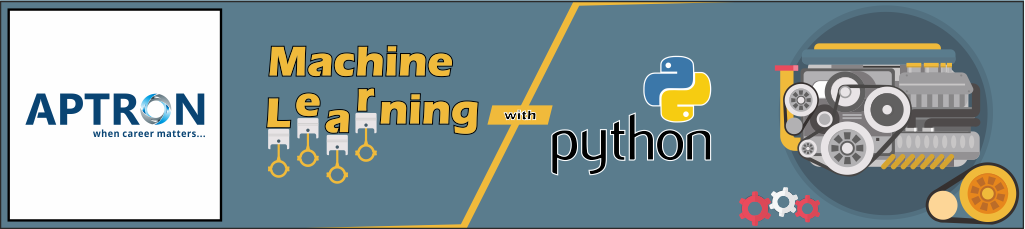 Best machine-learning-with-python training institute in noida