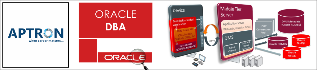 Best oracle-dba training institute in noida