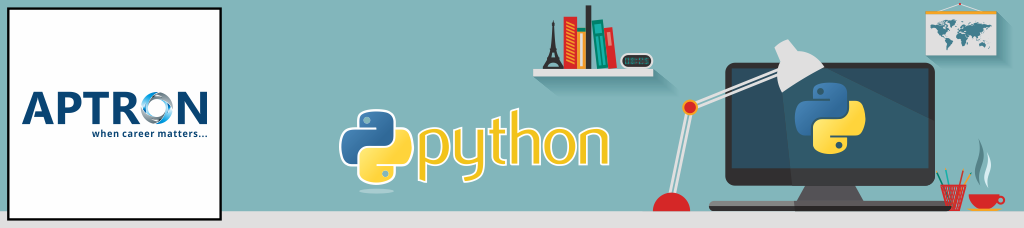 Best python training institute in noida