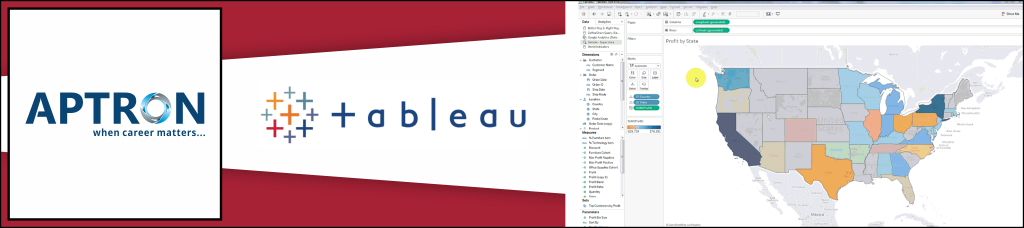 Best tableau training institute in noida