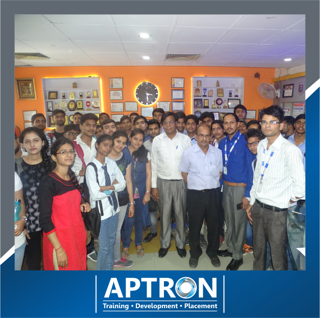 summer training training in noida