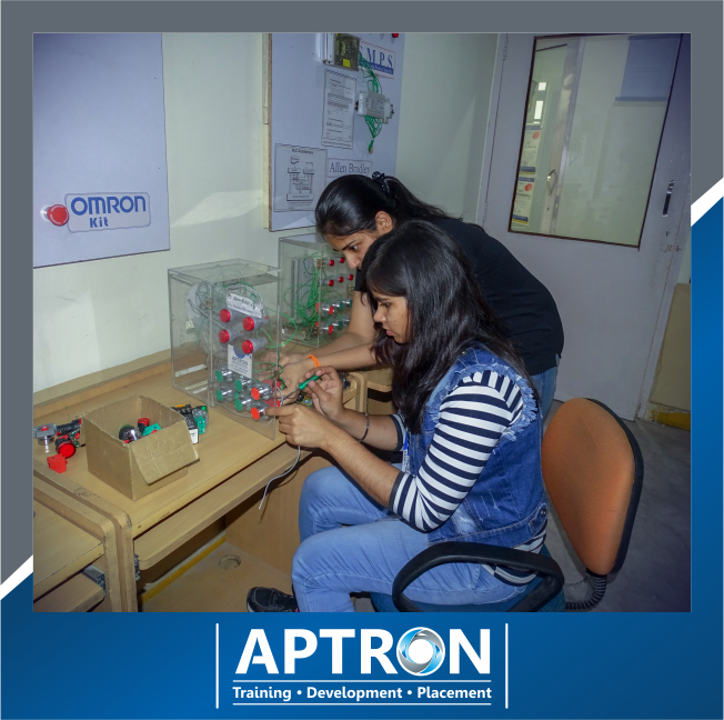 summer training training in noida