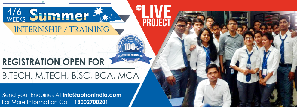 6 months industrial training in engineering