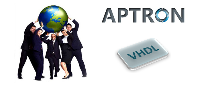 Best VHDL training institute in noida