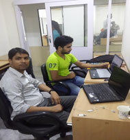 Best Live  Project based  Winter Training in Java Noida